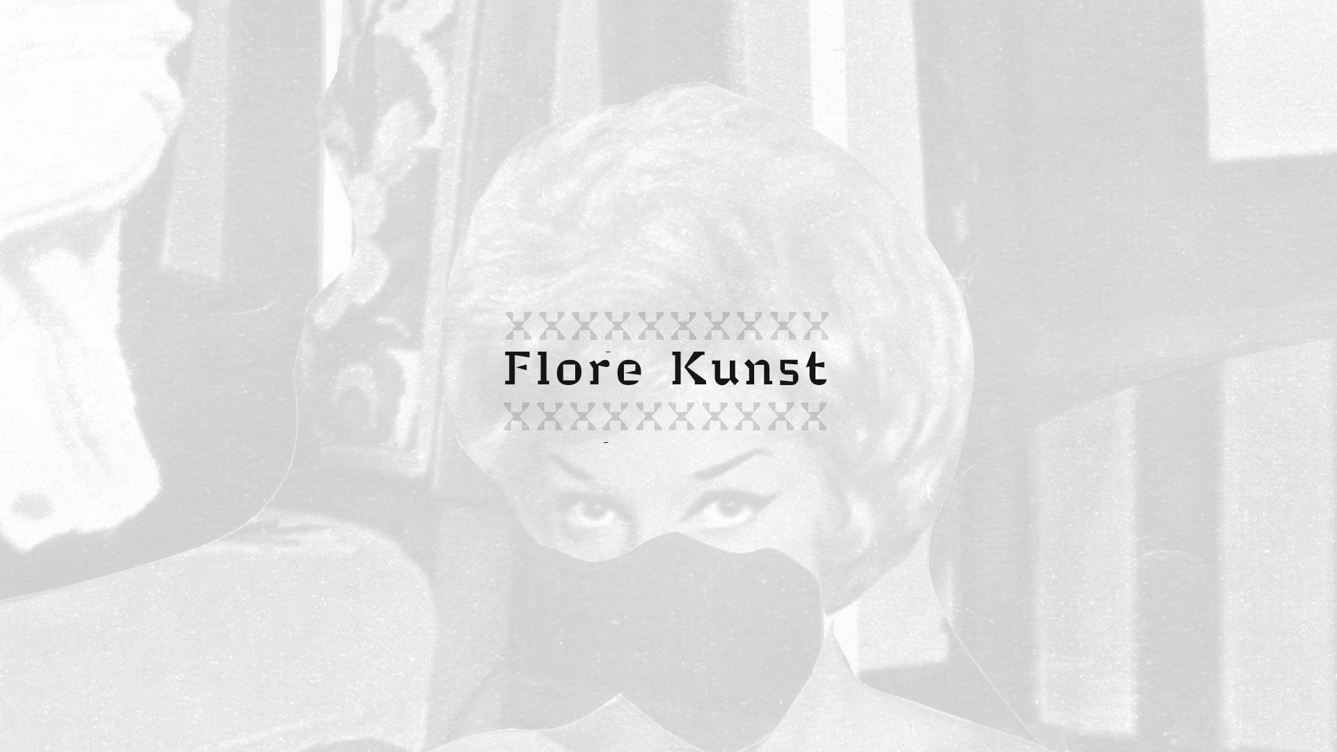 FLORE KUNST