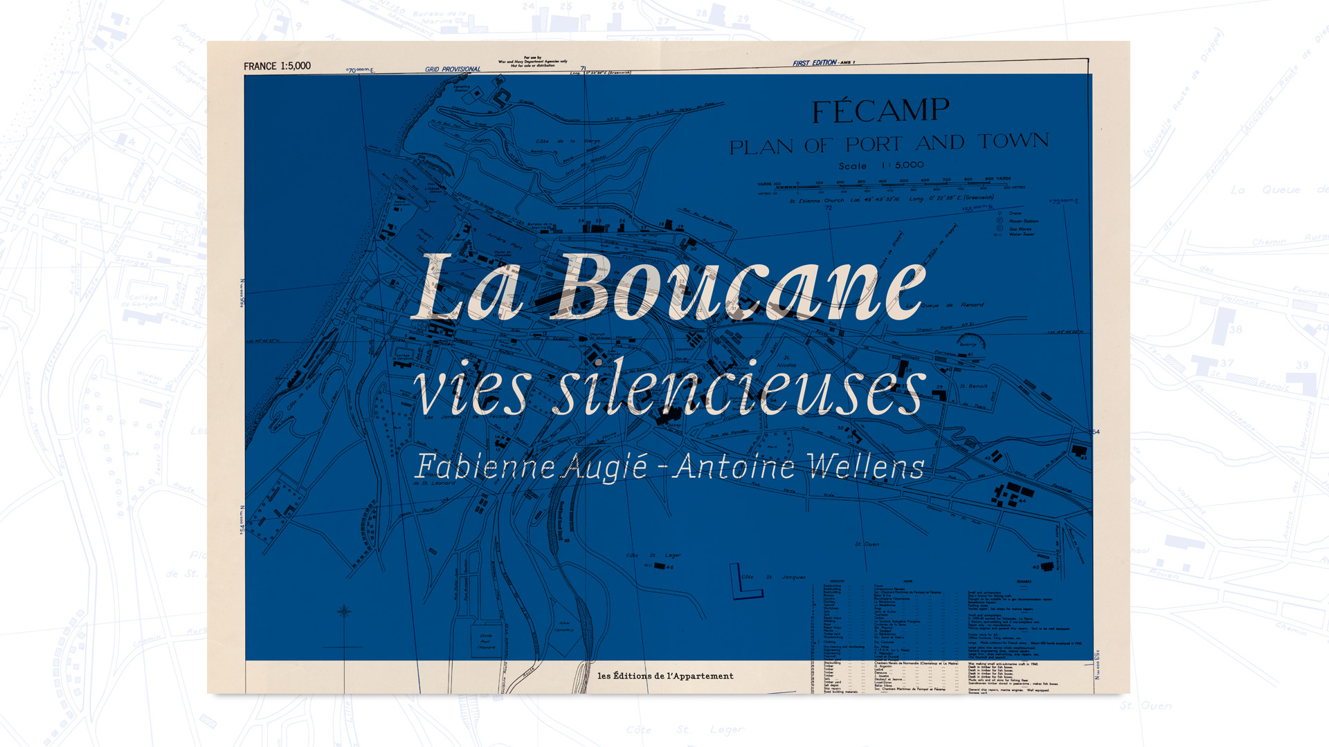 LA BOUCANE